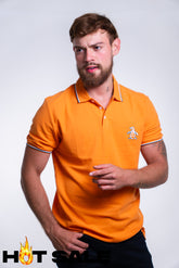 Polo Penguin Polos